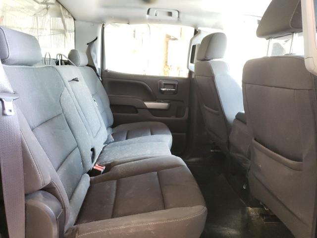 Photo 10 from auction – 2017 CHEVROLET SILVERADO with VIN 3GCUKREC9HG163840