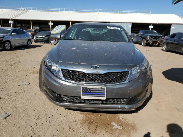 Photo 5 from auction – 2015 KIA OPTIMA LX with VIN 5XXGM4A74FG496739