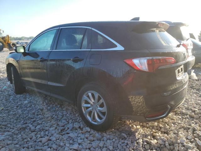 Photo 2 from auction – 2016 ACURA RDX with VIN 5J8TB4H34GL008853