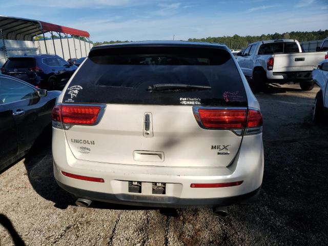 Zdjęcie 6 z aukcji – 2013 LINCOLN MKX z VIN 2LMDJ8JK7DBL25777