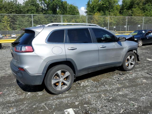 Photo 3 from auction – 2019 JEEP CHEROKEE L with VIN 1C4PJMDX1KD345608