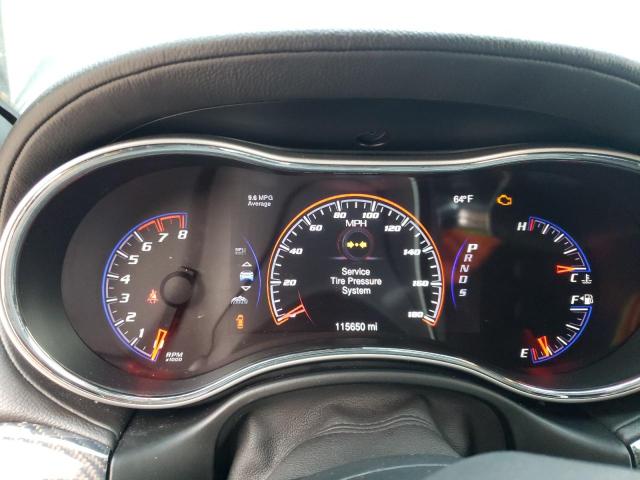 Photo 9 from auction – 2014 JEEP GRAND CHER with VIN 1C4RJFDJ1EC169671