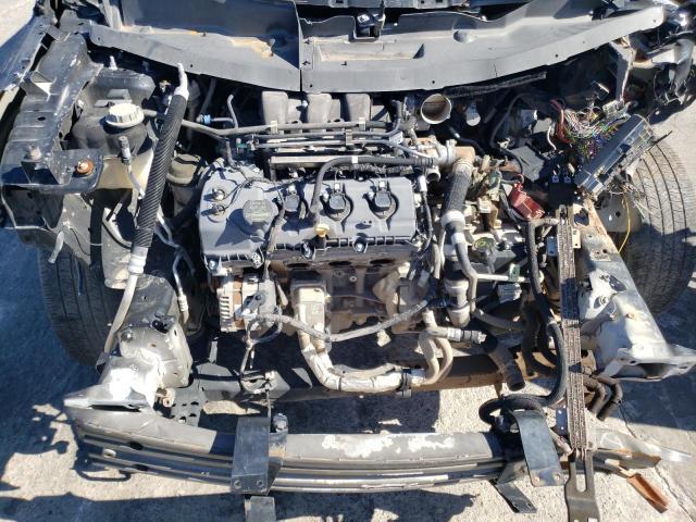 Photo 12 from auction – 2017 FORD EXPLORER P with VIN 1FM5K8AR7HGA62893