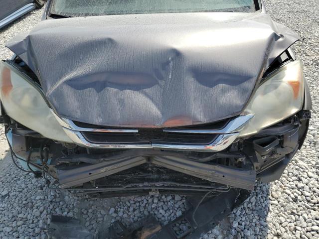 Photo 12 from auction – 2011 HONDA CR-V EXL with VIN 5J6RE4H76BL095774