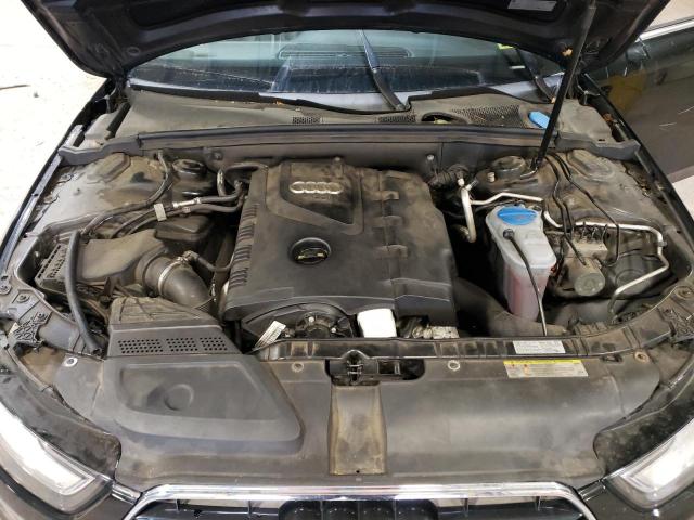 Foto 11 de la subasta – 2015 AUDI A4 PREMIUM con VIN WAUBFAFL2FN020743
