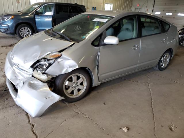 TOYOTA PRIUS 2008 with VIN JTDKB20U487759674 - Photo from auction