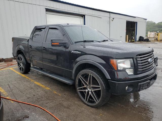Photo 4 from auction – 2011 FORD F150 SUPER with VIN 1FTFW1EF3BFD37158