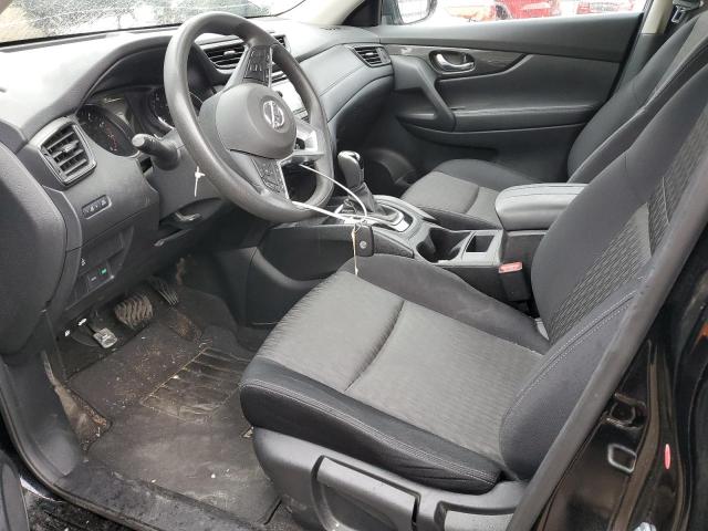 Photo 7 from auction – 2017 NISSAN ROGUE S with VIN JN8AT2MT1HW386646