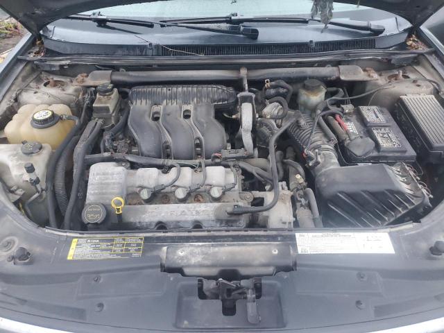 Photo 11 from auction – 2005 FORD FIVE HUNDR with VIN 1FAFP23175G161228
