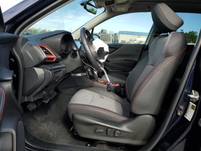Photo 7 from auction – 2021 SUBARU FORESTER S with VIN JF2SKARC1MH439450