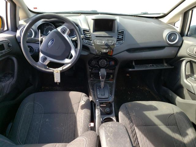 Photo 8 from auction – 2019 FORD FIESTA SE with VIN 3FADP4EJXKM133554