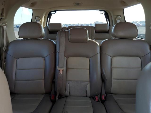 Photo 10 from auction – 2004 FORD EXPEDITION with VIN 1FMPU17L54LB11667