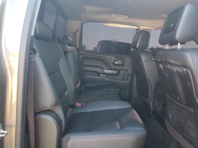 Photo 10 from auction – 2015 GMC SIERRA K15 with VIN 3GTU2VEC5FG461369