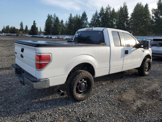 Photo 3 from auction – 2013 FORD F150 SUPER with VIN 1FTEX1EM6DFB67341