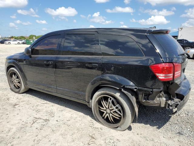 Photo 2 from auction – 2014 DODGE JOURNEY SE with VIN 3C4PDCAB9ET134309