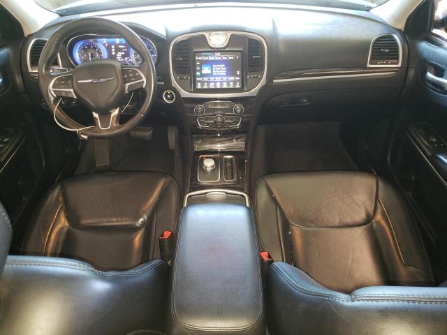 Photo 8 from auction – 2016 CHRYSLER 300 LIMITE with VIN 2C3CCAAG2GH147470