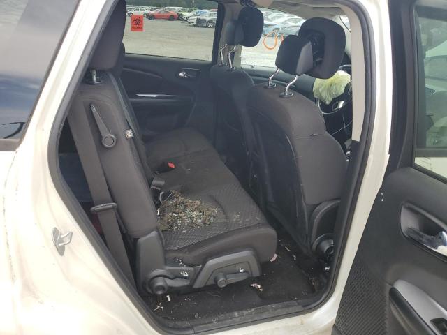 Photo 10 from auction – 2014 DODGE JOURNEY SX with VIN 3C4PDCBG5ET121261