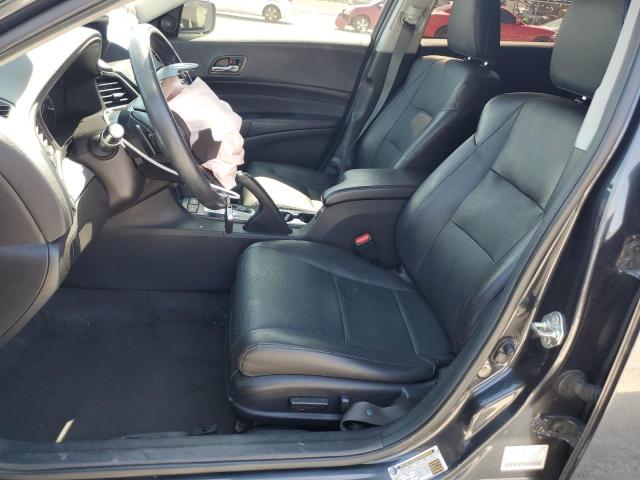 Photo 7 from auction – 2016 ACURA ILX PREMIU with VIN 19UDE2F70GA011511