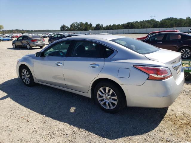 Photo 2 from auction – 2015 NISSAN ALTIMA 2.5 with VIN 1N4AL3AP7FN350574