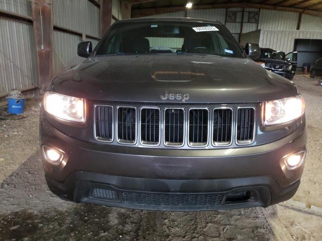 Photo 5 from auction – 2015 JEEP GRAND CHER with VIN 1C4RJEAG5FC792733