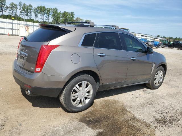 Photo 3 from auction – 2012 CADILLAC SRX LUXURY with VIN 3GYFNAE36CS532610