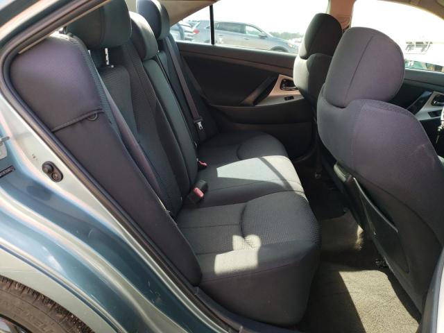 Photo 10 from auction – 2010 TOYOTA CAMRY BASE with VIN 4T4BF3EKXAR035773