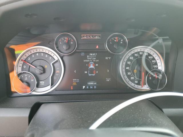 Photo 9 from auction – 2018 RAM 1500 SLT with VIN 1C6RR7LT8JS334902