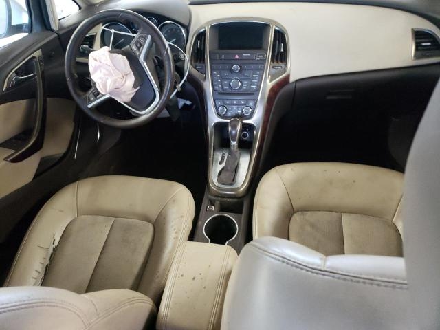 Photo 8 from auction – 2017 BUICK VERANO SPO with VIN 1G4PR5SK3H4114560