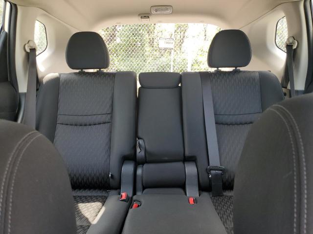 Photo 10 from auction – 2020 NISSAN ROGUE S with VIN KNMAT2MV4LP533297