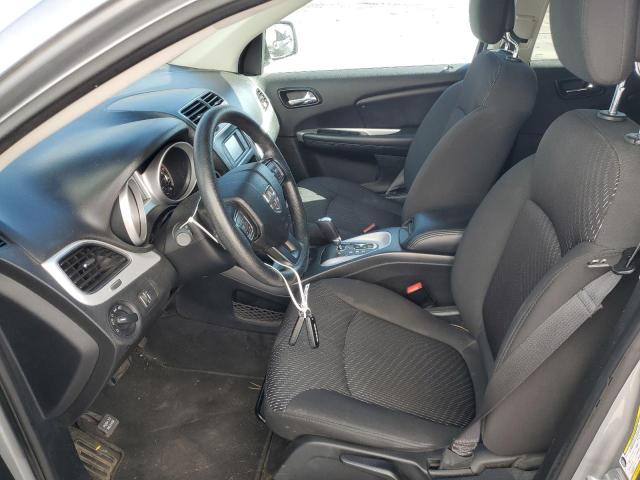 Photo 7 from auction – 2018 DODGE JOURNEY SE with VIN 3C4PDCAB1JT497178
