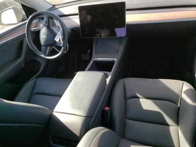 Фото 8 с аукциона – 2023 TESLA MODEL Y с VIN 7SAYGDEE3PF605493