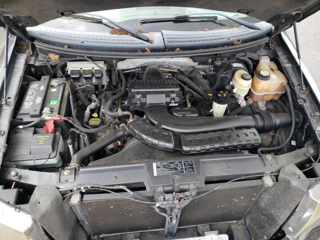 Photo 11 from auction – 2007 FORD F150 with VIN 1FTPX12V87FB68792