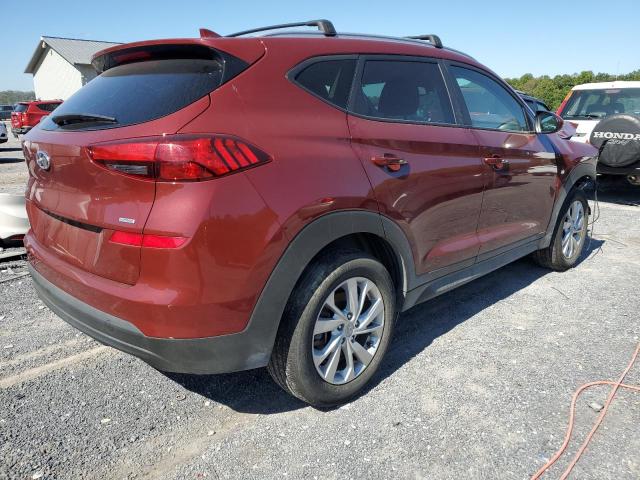 Photo 3 from auction – 2020 HYUNDAI TUCSON LIM with VIN KM8J3CA44LU177254