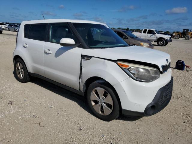 Photo 4 from auction – 2014 KIA SOUL with VIN KNDJN2A28E7717438