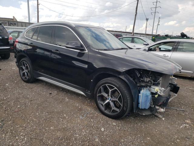 Photo 4 from auction – 2018 BMW X1 XDRIVE2 with VIN WBXHT3C3XJ5L33041