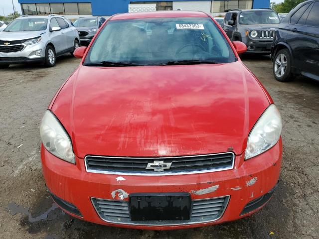 Photo 5 from auction – 2011 CHEVROLET IMPALA LT with VIN 2G1WG5EK5B1134306