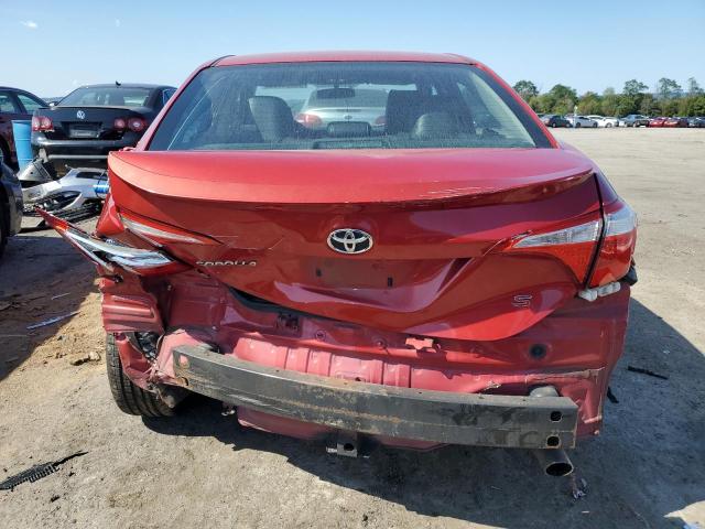 Photo 6 from auction – 2014 TOYOTA COROLLA with VIN 5YFBURHE4EP127512