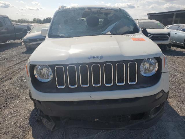 Photo 5 from auction – 2017 JEEP RENEGADE L with VIN ZACCJBBB7HPE59584