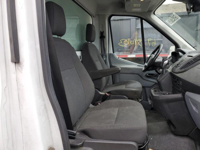 Photo 10 from auction – 2017 FORD TRANSIT T- with VIN 1FDBF6ZM4HKA94637