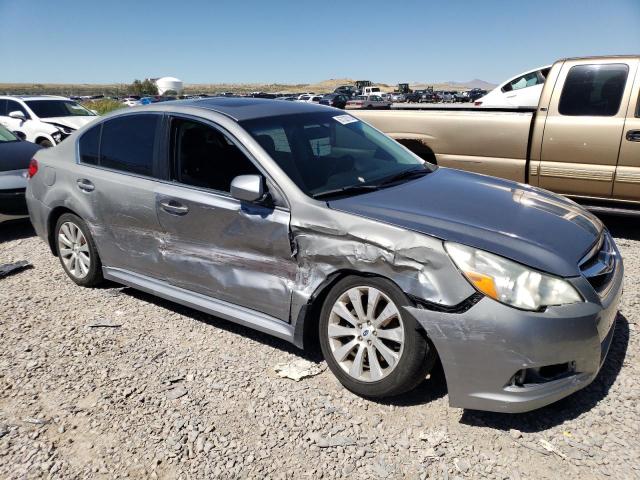 Zdjęcie 4 z aukcji – 2011 SUBARU LEGACY 2.5 z VIN 4S3BMBL69B3254834