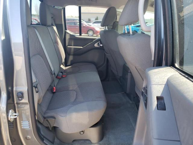 Photo 10 from auction – 2018 NISSAN FRONTIER S with VIN 1N6AD0ERXJN736302