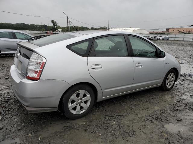 Photo 3 from auction – 2009 TOYOTA PRIUS with VIN JTDKB20U697832674