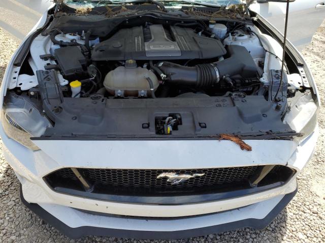 Photo 11 from auction – 2019 FORD MUSTANG GT with VIN 1FA6P8CF9K5204490