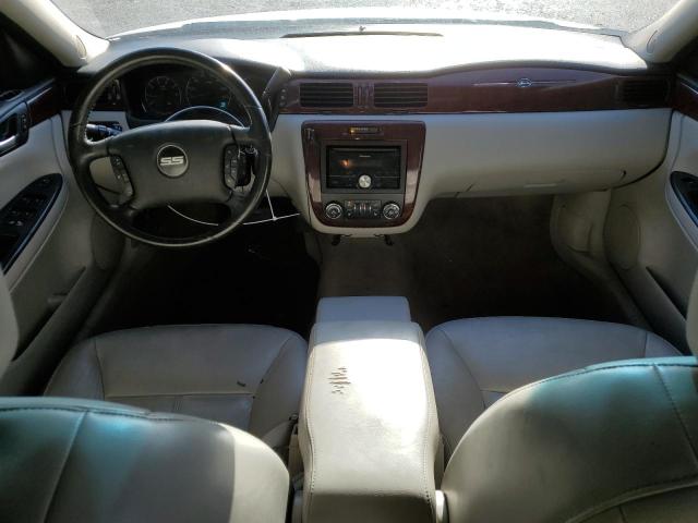 Photo 8 from auction – 2007 CHEVROLET IMPALA LT with VIN 2G1WC58R679108259