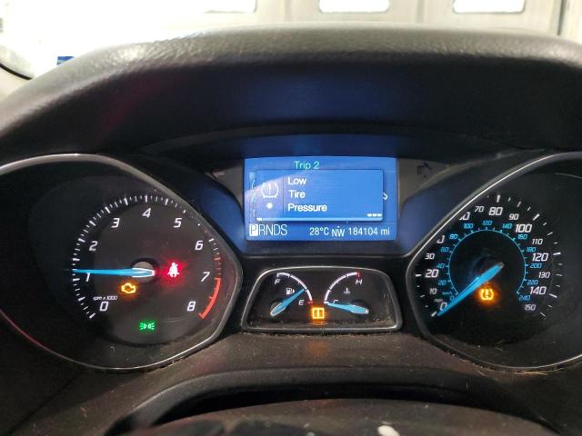 Photo 9 from auction – 2012 FORD FOCUS SEL with VIN 1FAHP3M27CL191467
