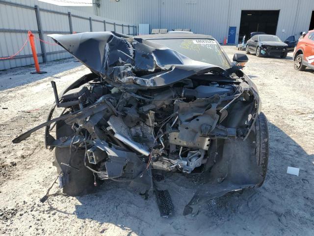 Photo 5 from auction – 2019 CHEVROLET CAMARO LS with VIN 1G1FB3DS9K0144983