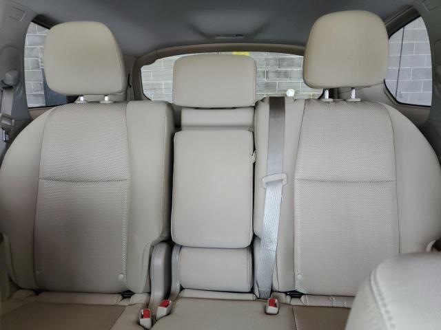 Photo 10 from auction – 2018 NISSAN PATHFINDER with VIN 5N1DR2MN1JC649469
