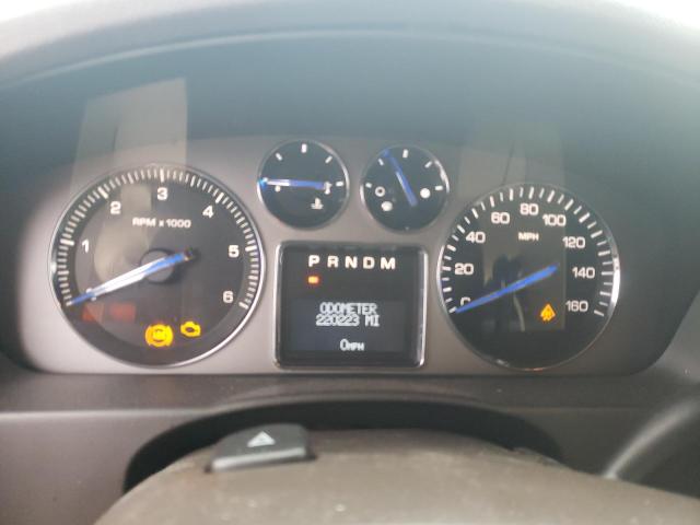 Zdjęcie 9 z aukcji – 2008 CADILLAC ESCALADE E z VIN 1GYFK66888R171617
