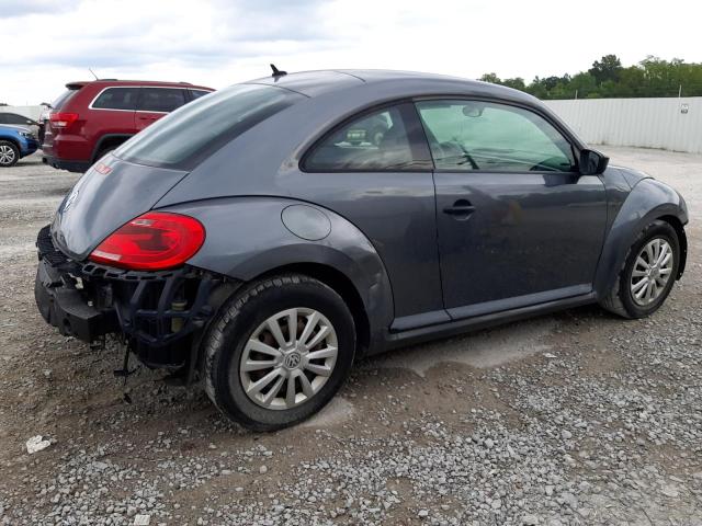 Photo 3 from auction – 2013 VOLKSWAGEN BEETLE with VIN 3VWFP7AT5DM644634