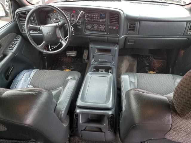 Zdjęcie 8 z aukcji – 2002 CHEVROLET AVALANCHE z VIN 3GNEC13T82G339846